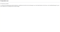 Desktop Screenshot of portesdegaragejfl.com
